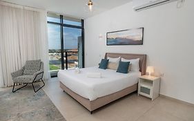 Hi-Yam Seaview Apartments & Suites - יש ממ